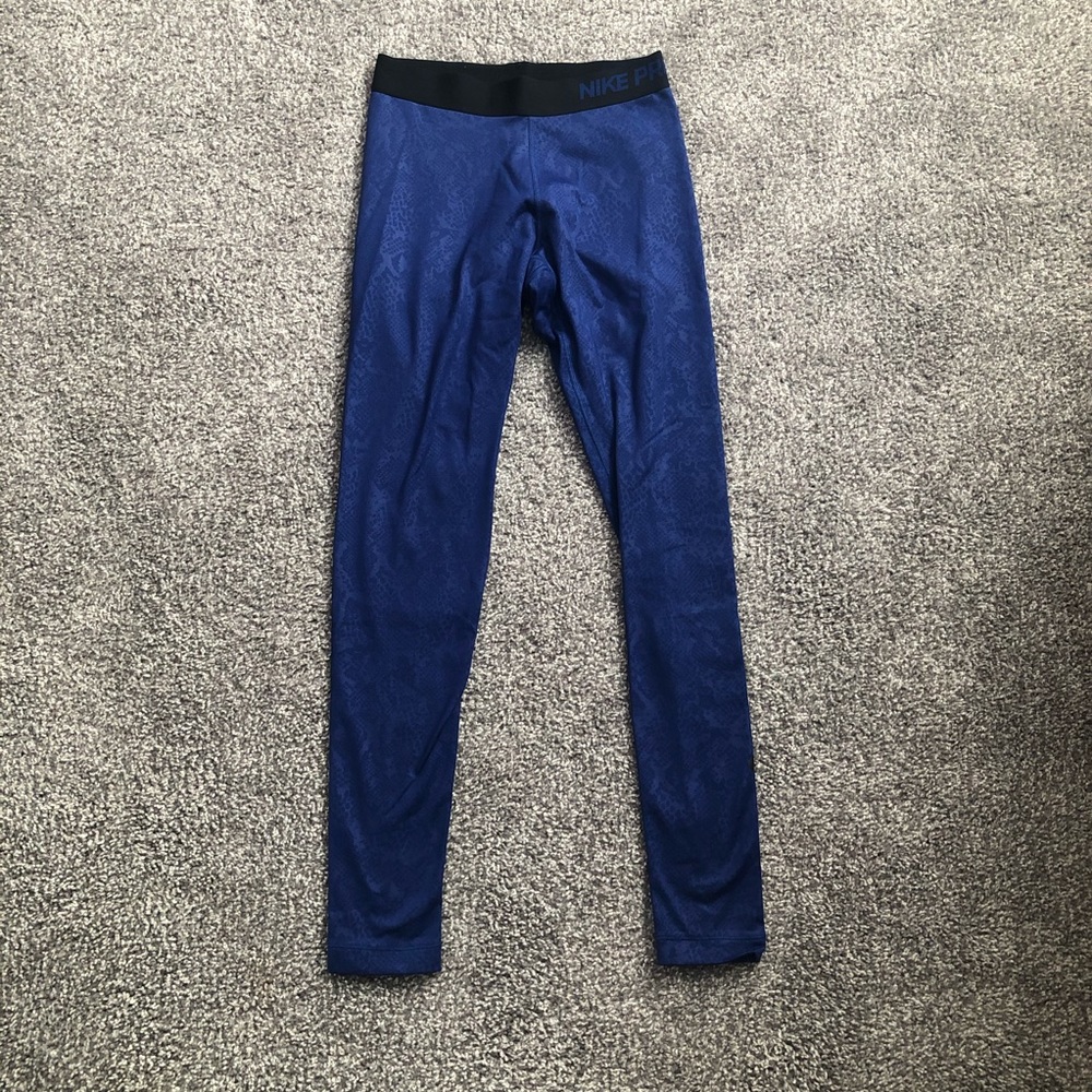 Nike leggings